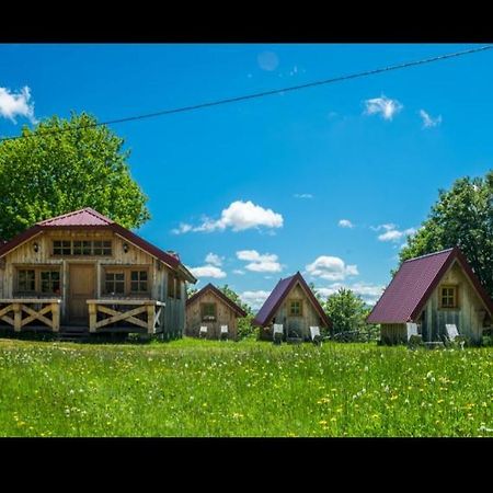 Maple Bungalows جابلياك المظهر الخارجي الصورة