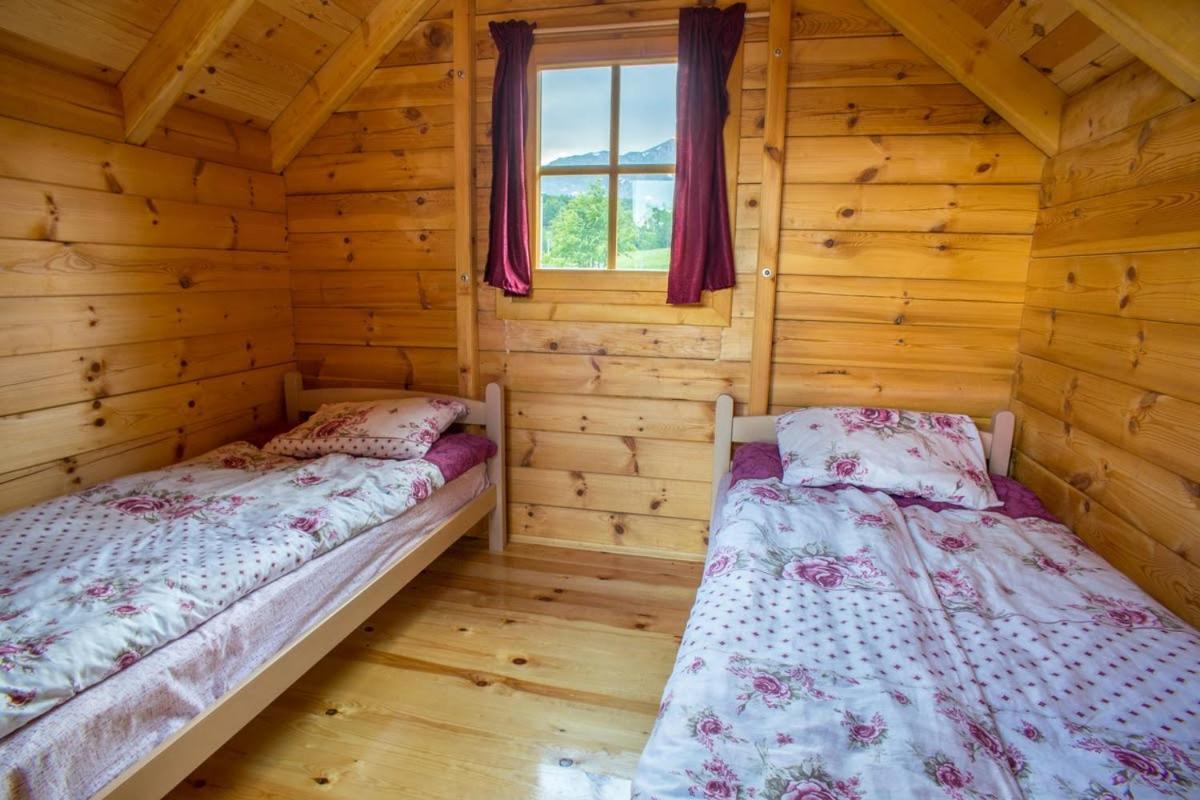Maple Bungalows جابلياك المظهر الخارجي الصورة