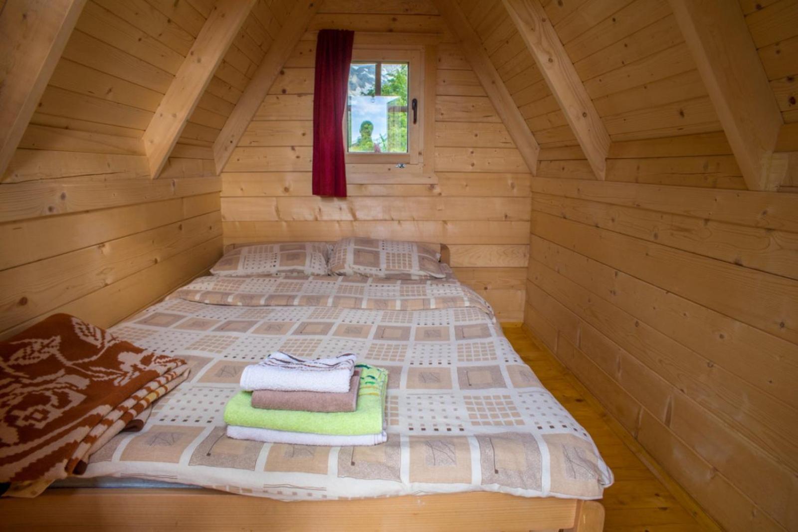 Maple Bungalows جابلياك المظهر الخارجي الصورة
