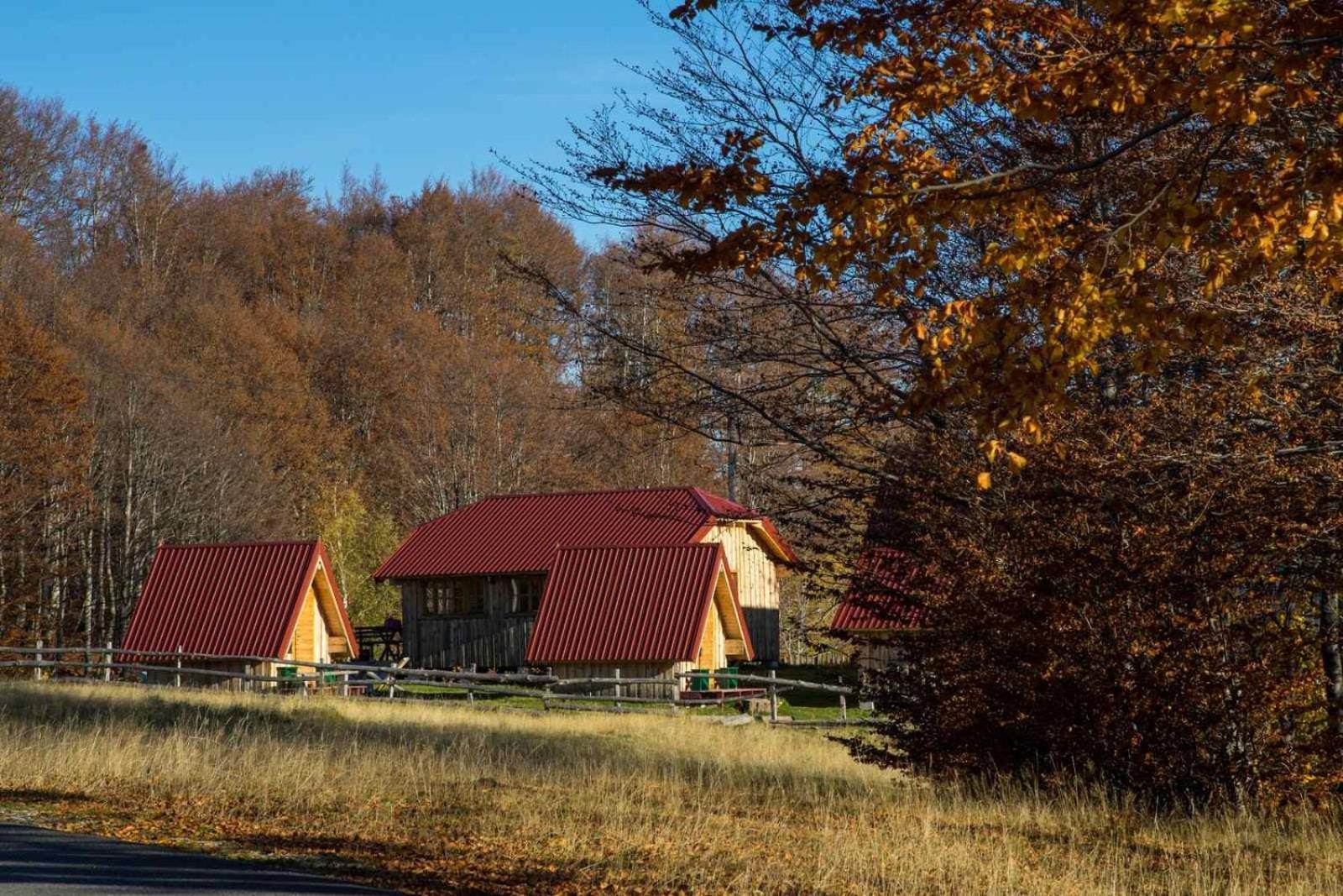 Maple Bungalows جابلياك المظهر الخارجي الصورة