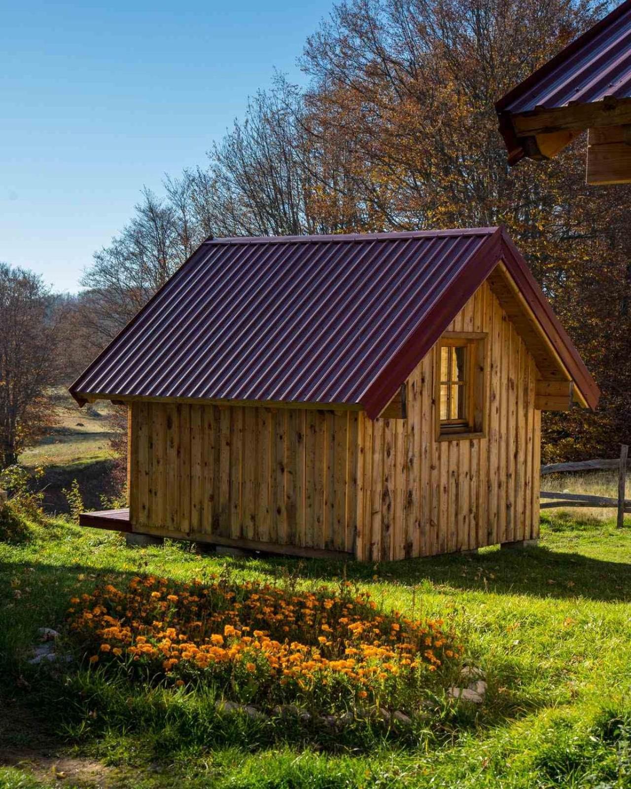 Maple Bungalows جابلياك المظهر الخارجي الصورة