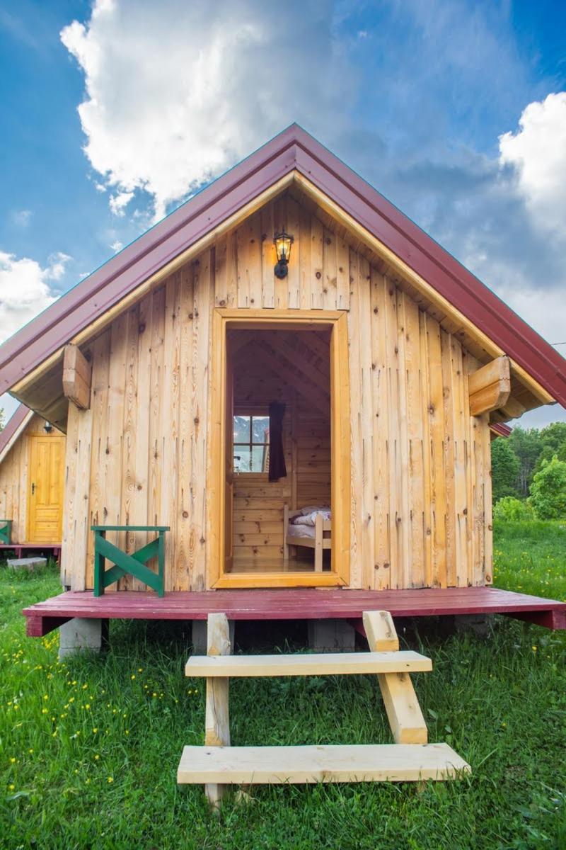 Maple Bungalows جابلياك المظهر الخارجي الصورة