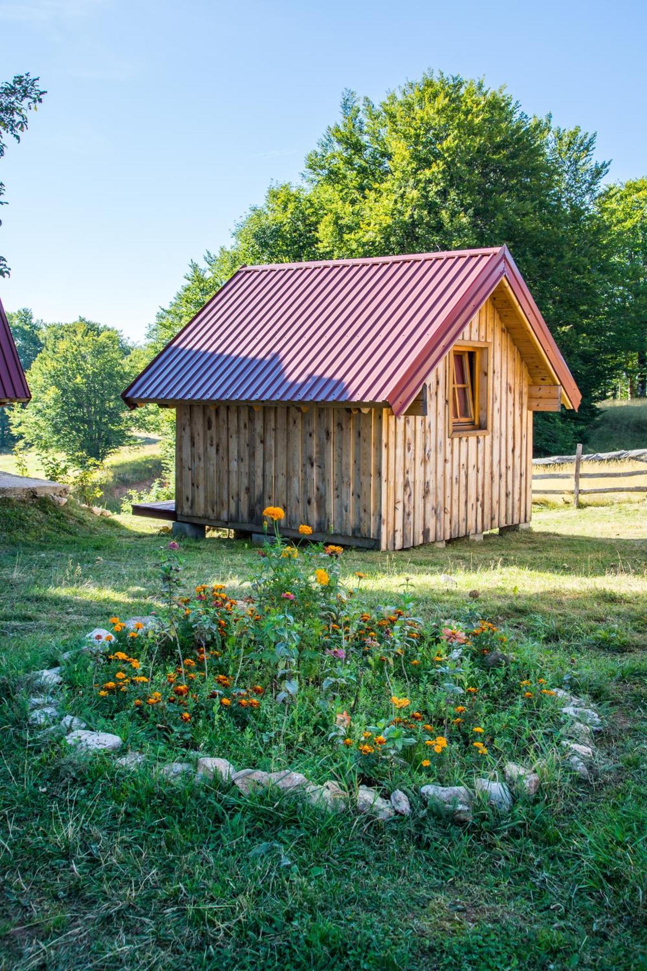 Maple Bungalows جابلياك المظهر الخارجي الصورة