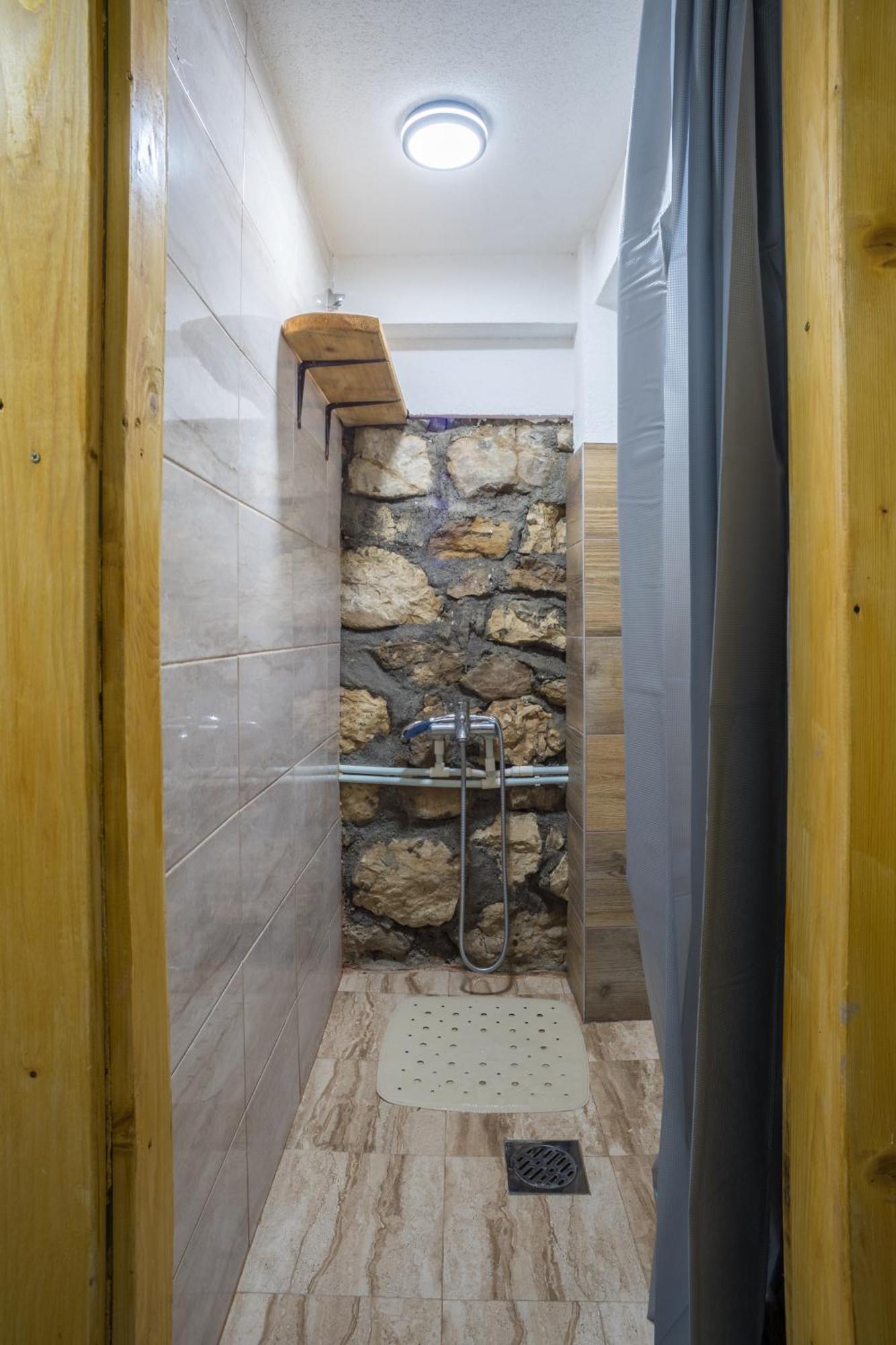 Maple Bungalows جابلياك المظهر الخارجي الصورة