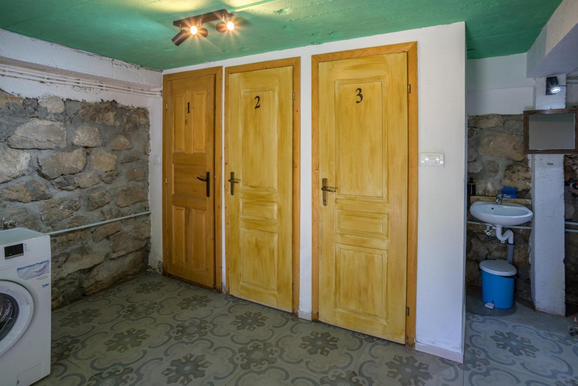 Maple Bungalows جابلياك المظهر الخارجي الصورة