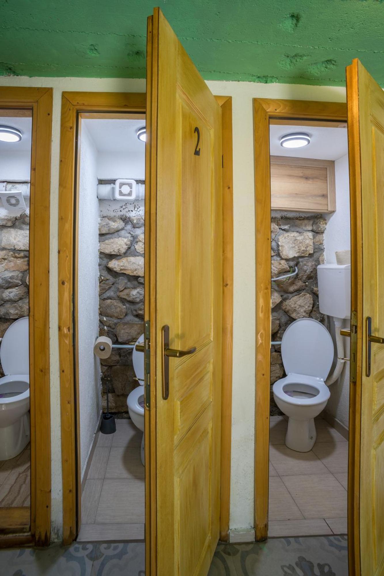 Maple Bungalows جابلياك المظهر الخارجي الصورة