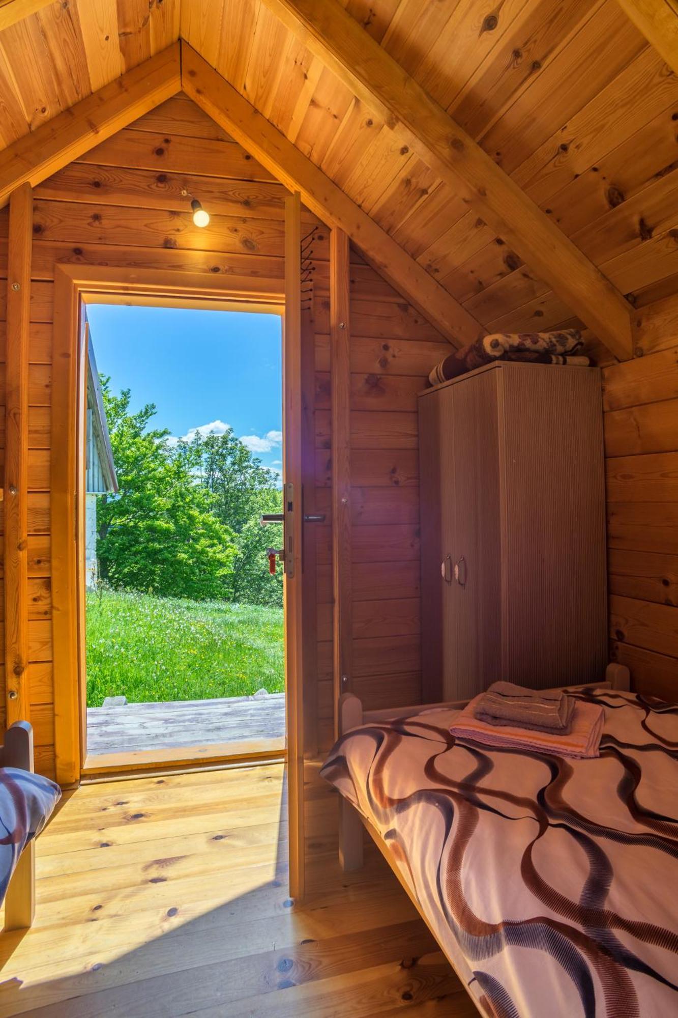 Maple Bungalows جابلياك المظهر الخارجي الصورة