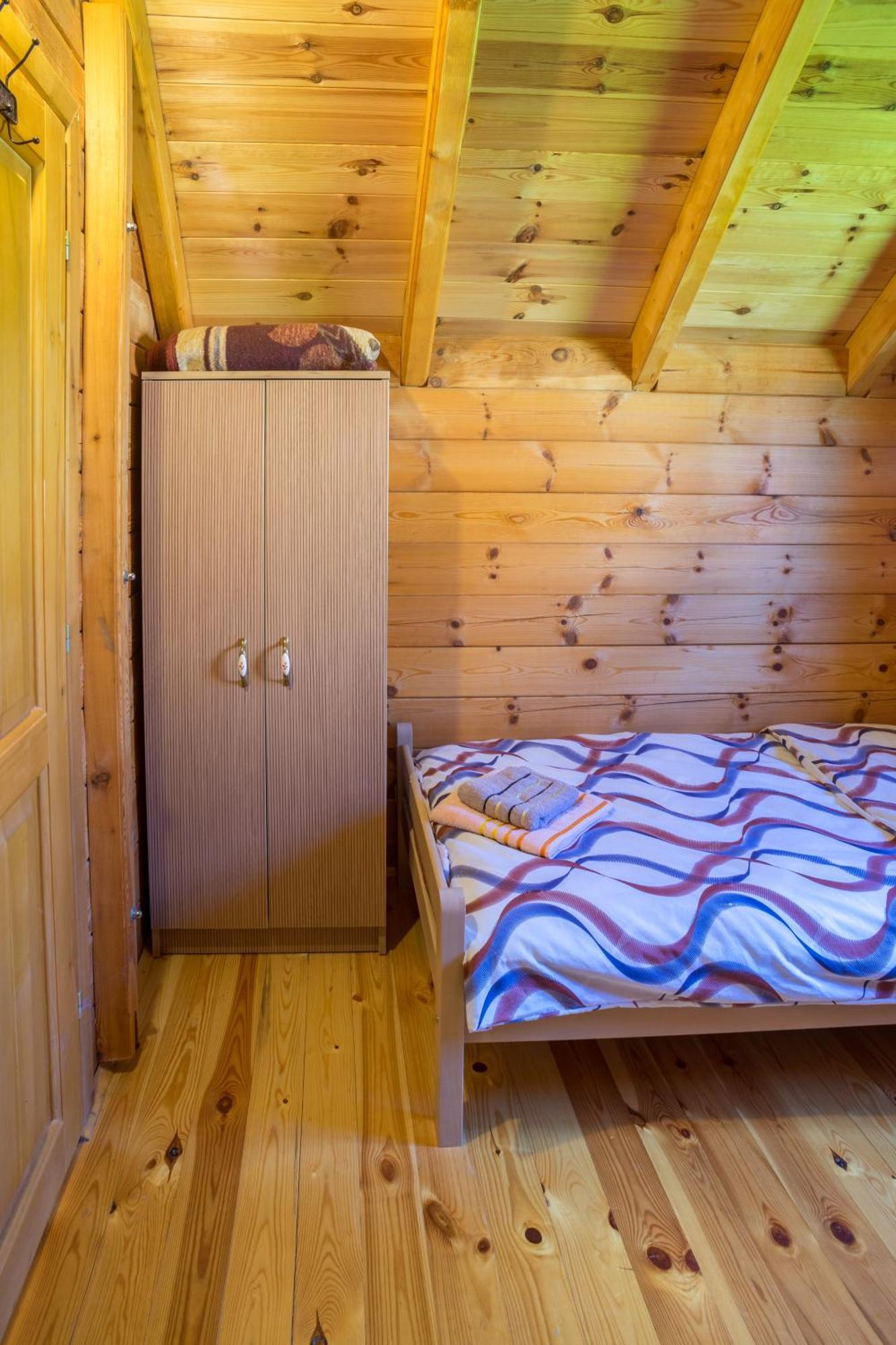 Maple Bungalows جابلياك المظهر الخارجي الصورة