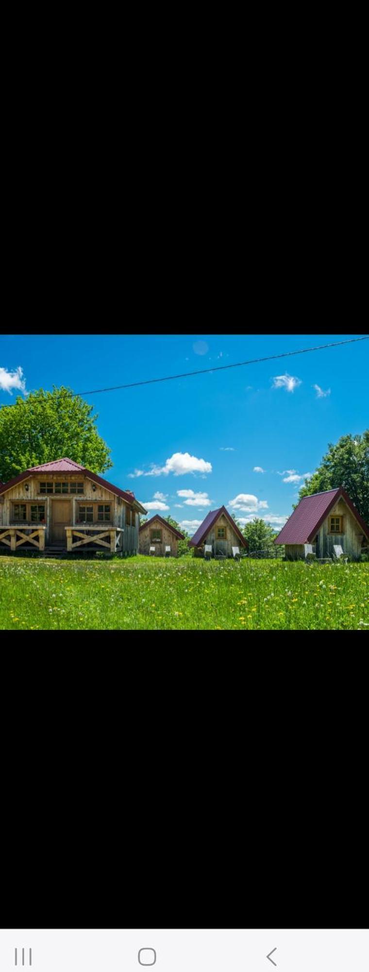 Maple Bungalows جابلياك المظهر الخارجي الصورة