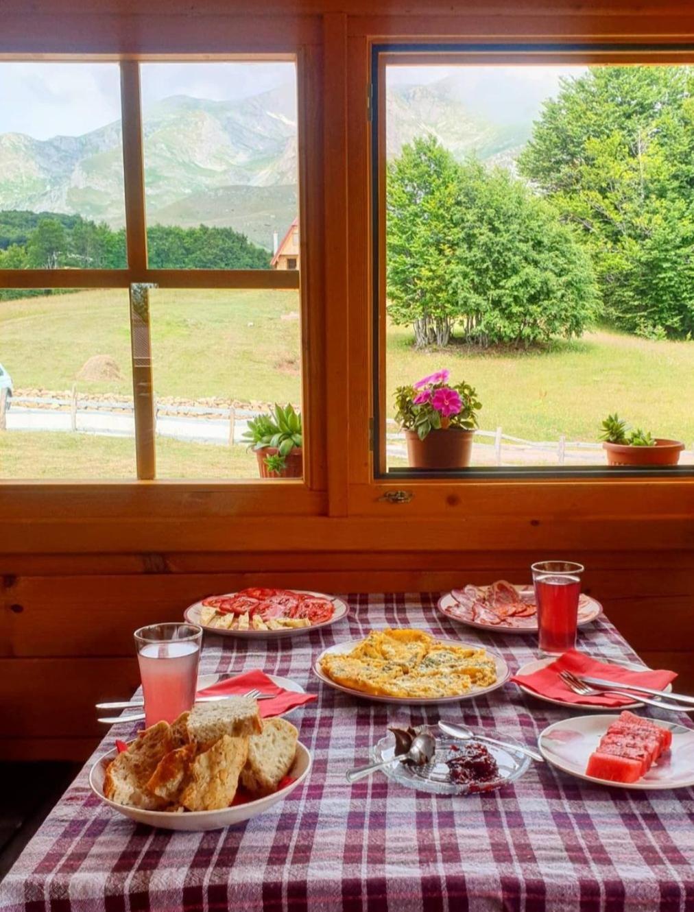 Maple Bungalows جابلياك المظهر الخارجي الصورة